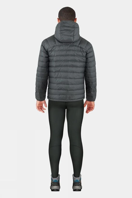 Fjallraven Mens Expedition Pack Down Hoodie Jacket 6 Fjallraven Mens Expedition Pack Down Hoodie Jacket - Image 6