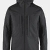Fjallraven Mens Keb Wool Padded Jacket