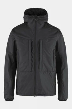 Fjallraven Mens Keb Wool Padded Jacket