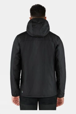 Fjallraven Mens Keb Wool Padded Jacket -Fjallraven Clothing Deals Store a1214879 7070 u