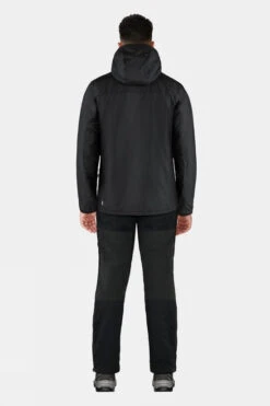 Fjallraven Mens Keb Wool Padded Jacket -Fjallraven Clothing Deals Store a1214879 7070 w