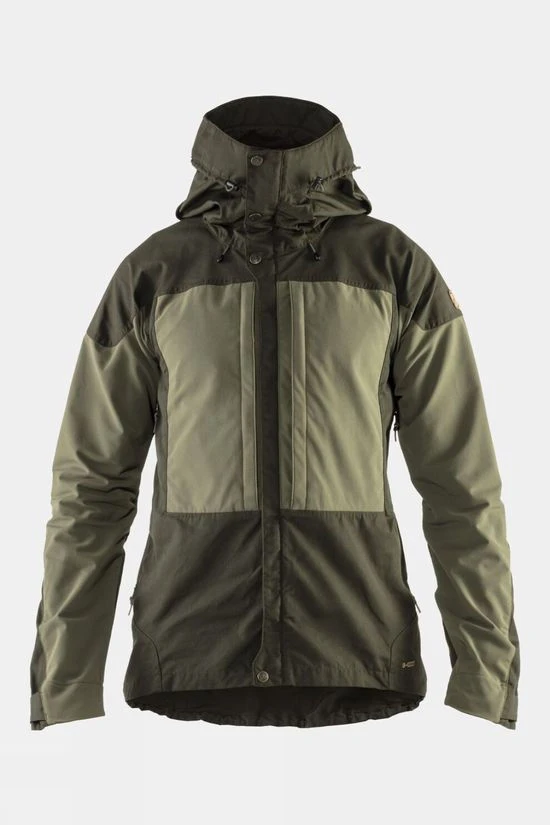 Fjallraven Mens Keb Jacket 1 Fjallraven Mens Keb Jacket
