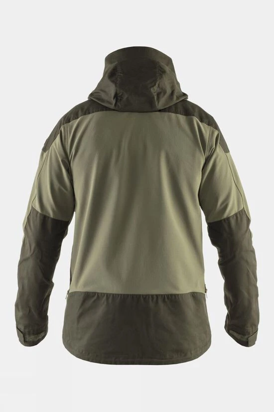 Fjallraven Mens Keb Jacket 2 Fjallraven Mens Keb Jacket - Image 2