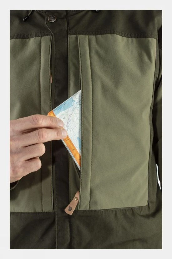 Fjallraven Mens Keb Jacket 4 Fjallraven Mens Keb Jacket - Image 4