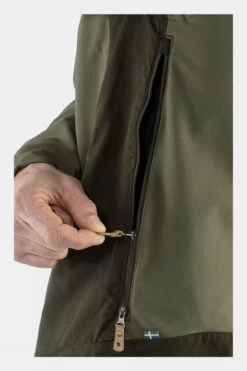 Fjallraven Mens Keb Jacket 11 Fjallraven Mens Keb Jacket -Fjallraven Clothing Deals Store a1414148 5154 g
