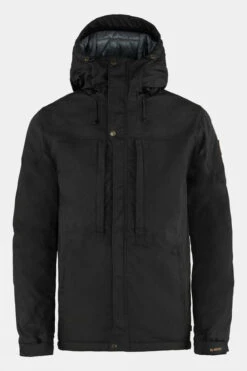 Fjallraven Mens Skogsö Padded Jacket