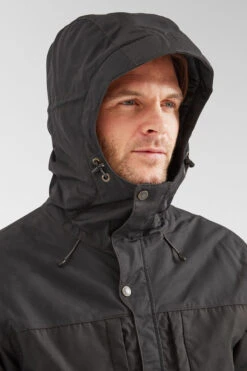 Fjallraven Mens Skogsö Padded Jacket -Fjallraven Clothing Deals Store a1414201 7171 v