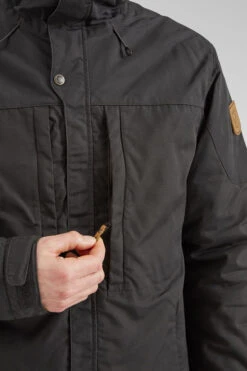 Fjallraven Mens Skogsö Padded Jacket -Fjallraven Clothing Deals Store a1414201 7171 w