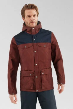 Fjallraven Mens Greenland Winter Jacket -Fjallraven Clothing Deals Store a1414203 3944 o