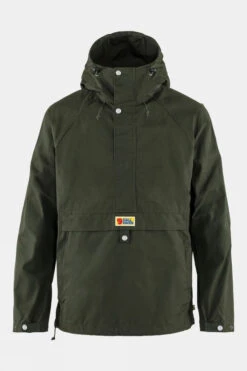 Fjallraven Mens Vardag Anorak