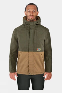 Fjallraven Mens Vardag Lite Padded Jacket -Fjallraven Clothing Deals Store a1414283 5465 t