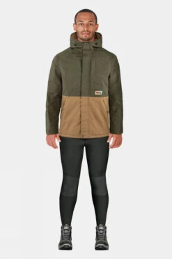 Fjallraven Mens Vardag Lite Padded Jacket -Fjallraven Clothing Deals Store a1414283 5465 v