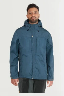 Fjallraven Mens Skogsö Jacket -Fjallraven Clothing Deals Store a1512983 4848 f
