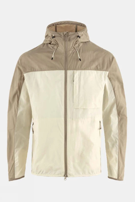 Fjallraven Mens High Coast Wind Jacket 1 Fjallraven Mens High Coast Wind Jacket
