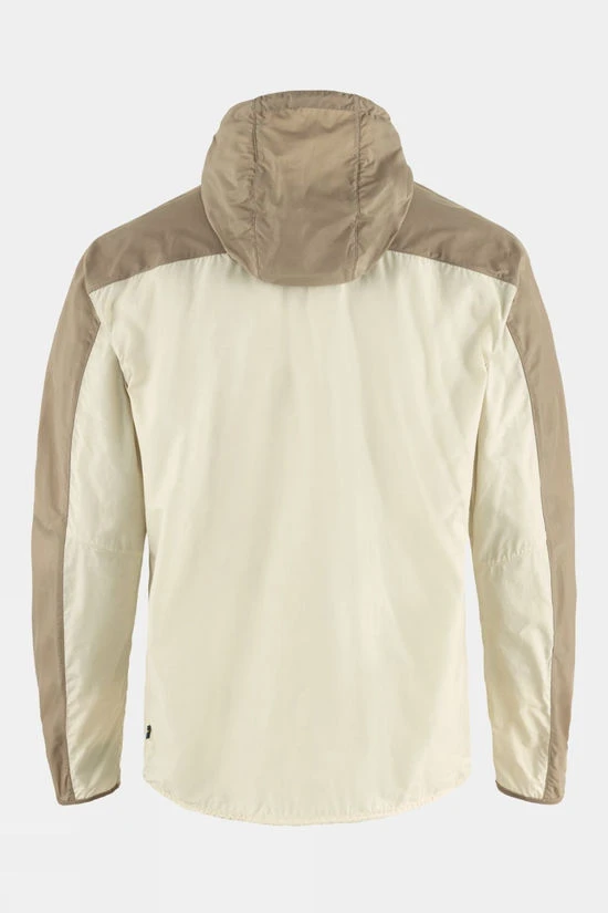 Fjallraven Mens High Coast Wind Jacket 2 Fjallraven Mens High Coast Wind Jacket - Image 2