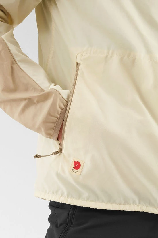 Fjallraven Mens High Coast Wind Jacket 6 Fjallraven Mens High Coast Wind Jacket - Image 6