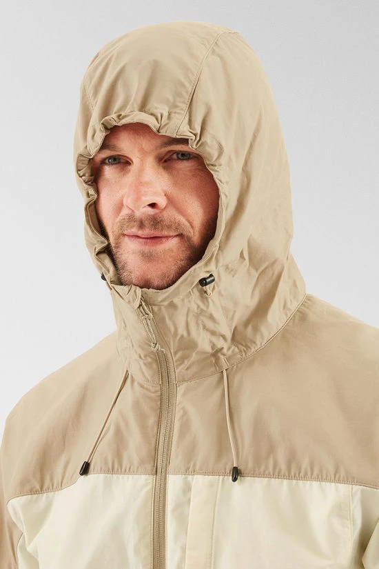Fjallraven Mens High Coast Wind Jacket 9 Fjallraven Mens High Coast Wind Jacket - Image 9