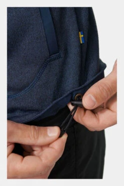 Fjallraven Mens Övik Fleece Hoodie 13 Fjallraven Mens Övik Fleece Hoodie -Fjallraven Clothing Deals Store a1714080 4444 i