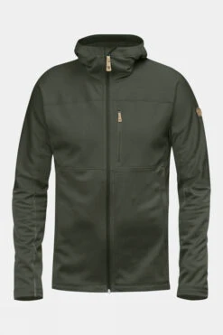 Fjallraven Mens Abisko Trail Fleece Jacket -Fjallraven Clothing Deals Store a17239095252m 1