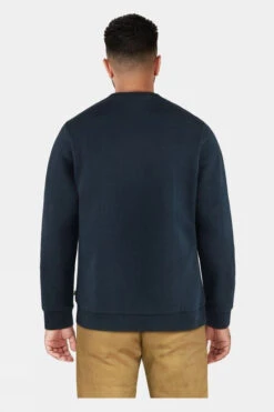 Fjallraven Mens Logo Sweater -Fjallraven Clothing Deals Store a1754147 4444 w