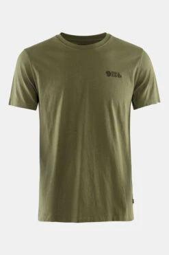 Fjallraven Mens Torneträsk Tee