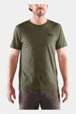 Fjallraven Mens Torneträsk Tee -Fjallraven Clothing Deals Store a1815201 5050 e