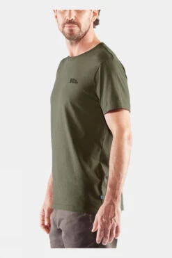 Fjallraven Mens Torneträsk Tee -Fjallraven Clothing Deals Store a1815201 5050 g