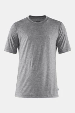 Fjallraven Mens Abisko Day Hike T-shirt