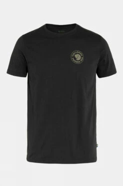 Fjallraven Mens 1960 Logo Tee