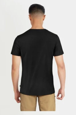 Fjallraven Mens 1960 Logo Tee -Fjallraven Clothing Deals Store a1815296 7070 g