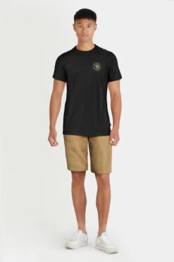 Fjallraven Mens 1960 Logo Tee -Fjallraven Clothing Deals Store a1815296 7070 h