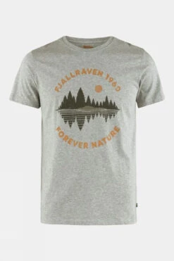 Fjallraven Mens Forest Mirror Tee