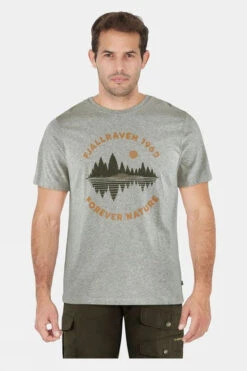Fjallraven Mens Forest Mirror Tee 8 Fjallraven Mens Forest Mirror Tee -Fjallraven Clothing Deals Store a1815363 7272 t