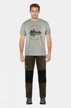 Fjallraven Mens Forest Mirror Tee 10 Fjallraven Mens Forest Mirror Tee -Fjallraven Clothing Deals Store a1815363 7272 v