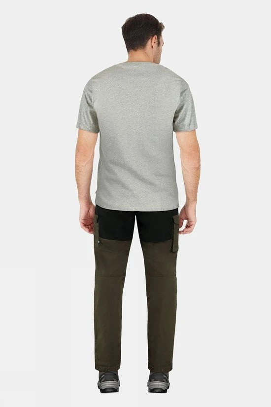 Fjallraven Mens Forest Mirror Tee 6 Fjallraven Mens Forest Mirror Tee - Image 6