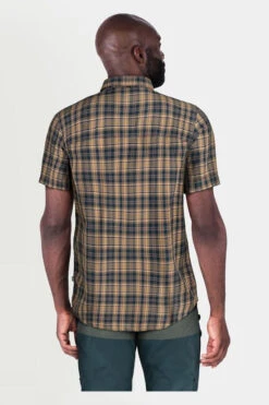 Fjallraven Mens Abisko Hike Shirt -Fjallraven Clothing Deals Store a1834061 4464 g