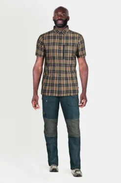 Fjallraven Mens Abisko Hike Shirt -Fjallraven Clothing Deals Store a1834061 4464 h