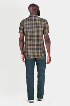 Fjallraven Mens Abisko Hike Shirt -Fjallraven Clothing Deals Store a1834061 4464 i