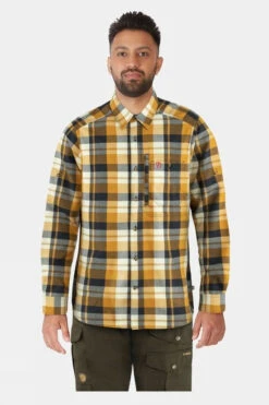 Fjallraven Mens Fjällglim Shirt -Fjallraven Clothing Deals Store a1842390 2944 t