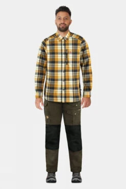 Fjallraven Mens Fjällglim Shirt -Fjallraven Clothing Deals Store a1842390 2944 v