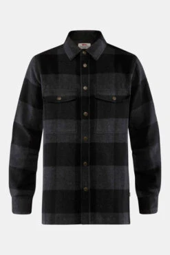 Fjallraven Mens Canada Shirt