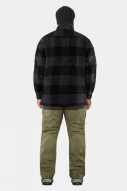 Fjallraven Mens Canada Shirt -Fjallraven Clothing Deals Store a1842752 7070 w