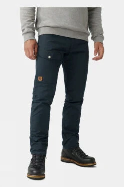 Fjallraven Mens Greenland Jeans -Fjallraven Clothing Deals Store a1b14316 4444 g