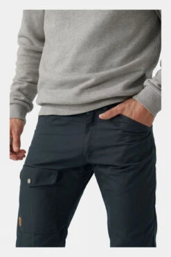 Fjallraven Mens Greenland Jeans -Fjallraven Clothing Deals Store a1b14316 4444 k