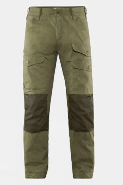 Fjallraven Mens Vidda Pro Ventilated Trousers