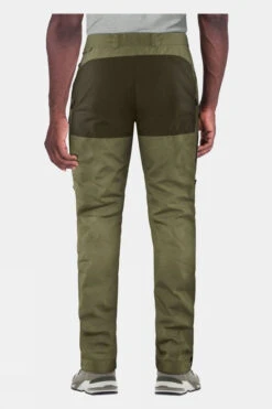 Fjallraven Mens Vidda Pro Ventilated Trousers -Fjallraven Clothing Deals Store a1b14519 5252 w