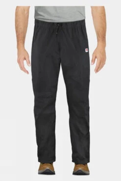 Fjallraven Mens High Coast Hydratic Trousers -Fjallraven Clothing Deals Store a1b14686 7070 v