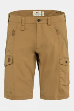 Fjallraven Mens Abisko Shorts