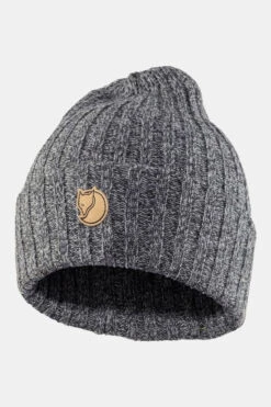 Fjallraven Mens Byron Beanie