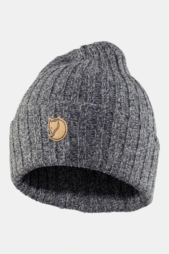 Fjallraven Mens Byron Beanie 1 Fjallraven Mens Byron Beanie